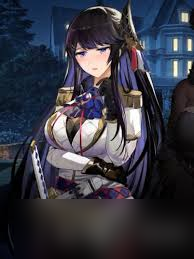 千年之旅黑神月咏怎么介绍
