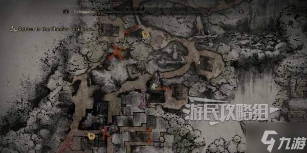 《寂静岭f》灵刀在哪里及获取方法 灵刀怎么获取