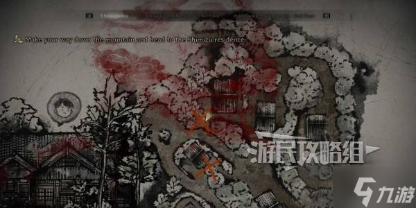 《寂静岭f》寂静戎之丘结局解锁攻略 真结局怎么解锁