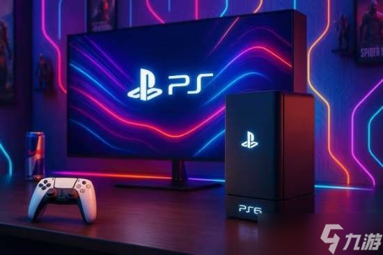 PlayStation招募5G研发人才 或预示2027年推支持5G掌机