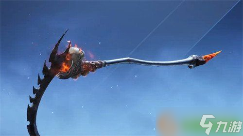 逆战未来近战武器怎么选 近战武器选择推荐