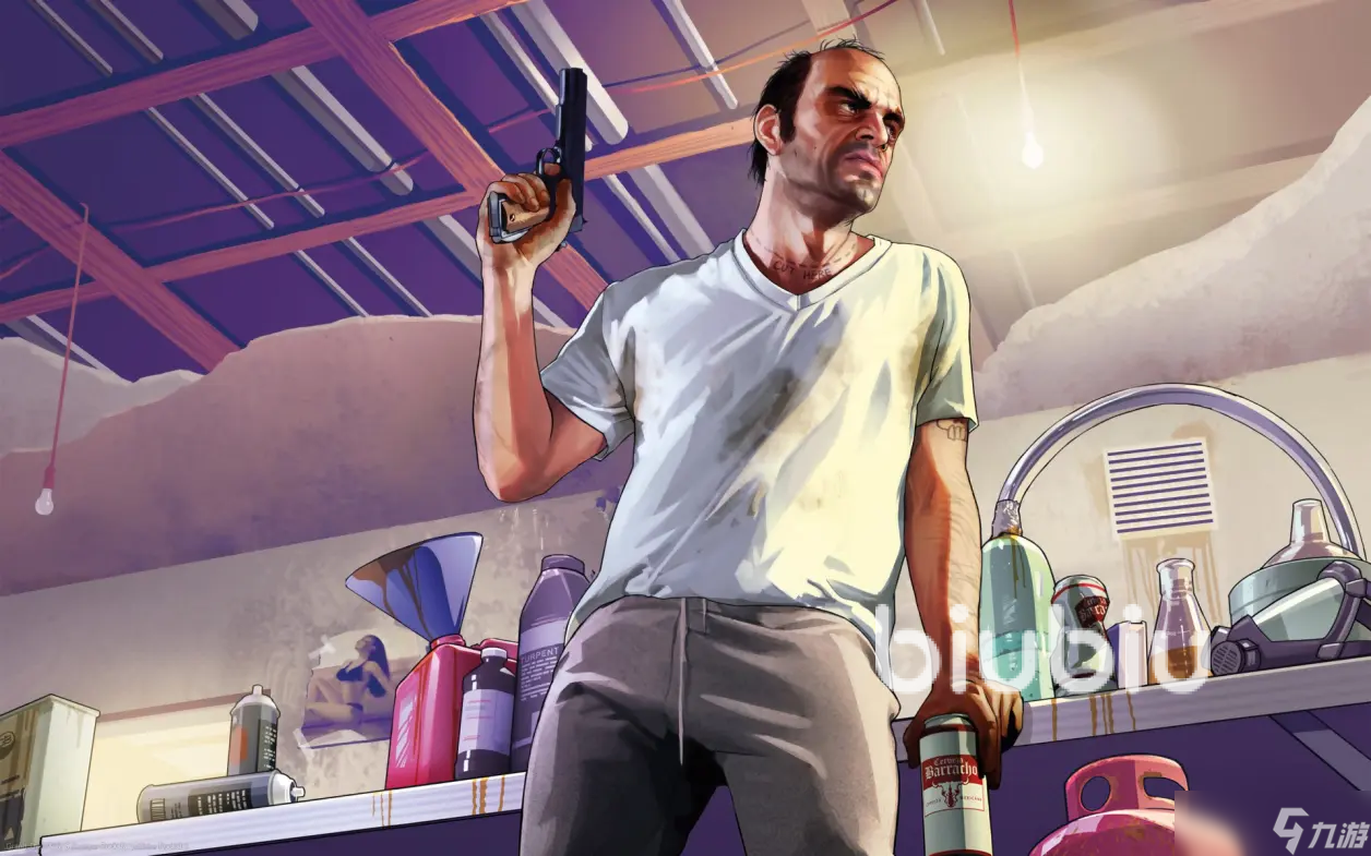 gta5闪退解决办法 gta5进不去怎么办
