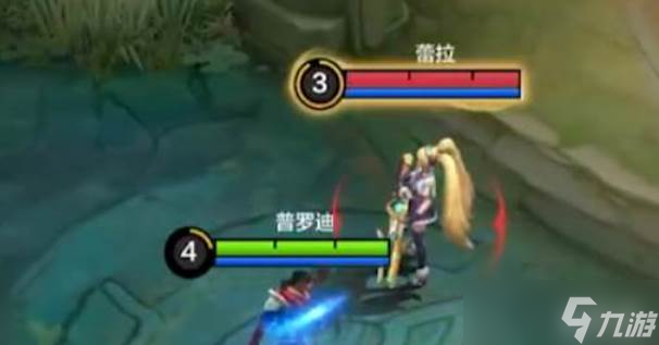 决胜巅峰普罗迪怎么样