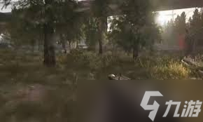 暗区突围无限封所农场怎么搜刮