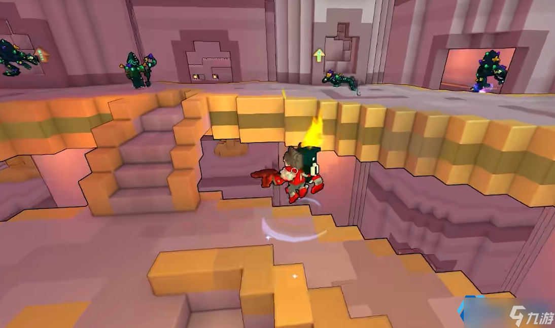 枪械师终极奥义：法伤拉满+八秒真男人！副本清场王就是你