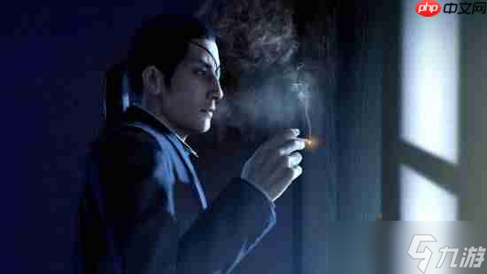 《如龙0导剪版》结束Switch2独占 登全平台!不支持原版升级