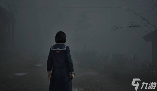 玩家用MOD移除《寂静岭f》雾霾 玩家争议不断