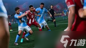 玩FC26需要什么配置