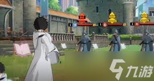 黑色四叶草魔法帝之道讨伐战是什么