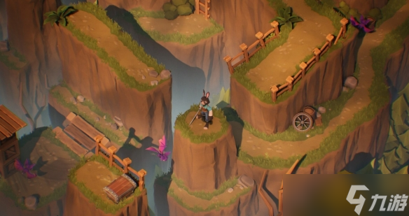 Brazen成立游戏开发部门 原创IP《绿烬》游戏计划公布