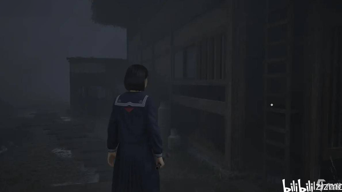 《寂静岭f》御守松获取攻略与方法详解
