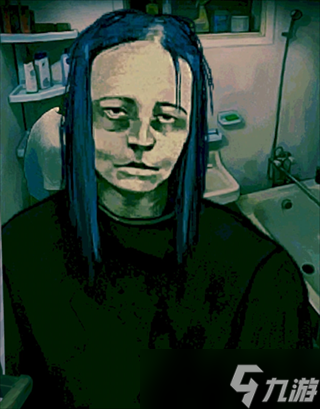 寻找伪人“伪人”夜访如何开启生存博弈