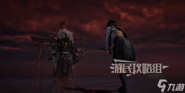 《寂静岭f》寂静戎之丘结局解锁攻略 真结局怎么解锁