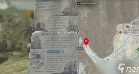《消逝的光芒困兽》全传奇武器获取大全