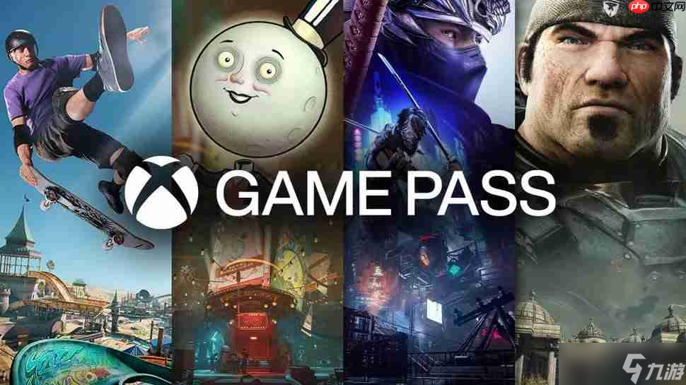 Xbox玩家赢了？人均每月游玩6款游戏超PS5和Steam
