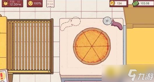 《可口的披萨》披萨神教的挑战怎么过-披萨神教的挑战芝士配方