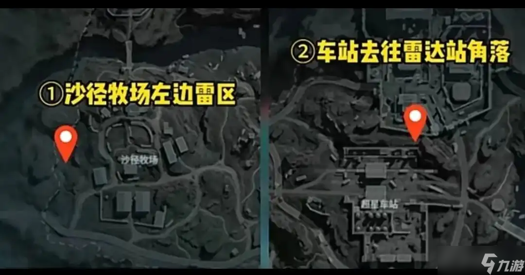三角洲行动黄金鸟窝获取教程-三角洲行动黄金鸟窝怎么获得