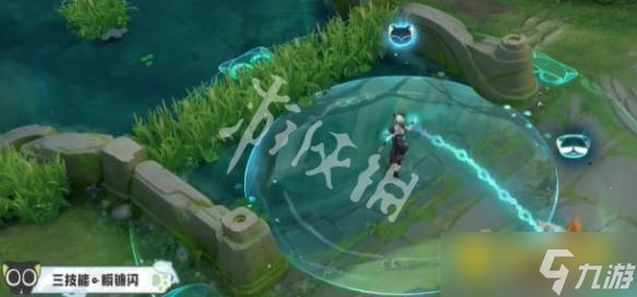 《王者荣耀》百里玄策罗小黑战记皮肤特效-百里玄策罗小黑战记皮肤怎么样