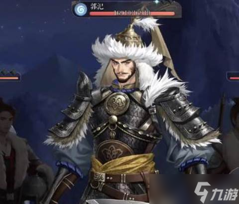 如鸢3-15怎么过