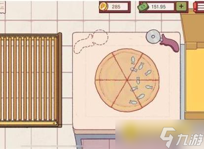 《可口的披萨》披萨神教的挑战怎么过-披萨神教的挑战芝士配方