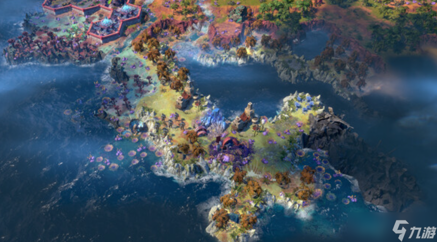 无尽帝国2卡顿怎么办 无尽帝国2卡顿解决办法截图