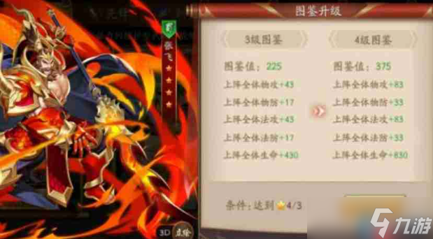 金将升星终极指南 战力飙升的核心秘诀