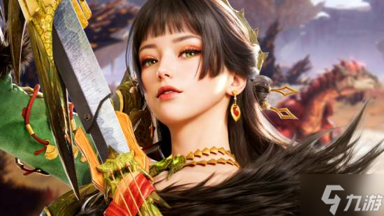 PCGamesN采访腾讯《怪物猎人 旅人》手游制作人 可以一键释放连招
