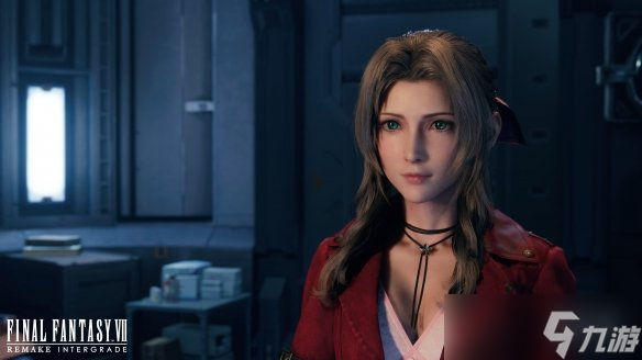 《ff7重制版》多平台开放预订!官方发布四大主角介绍