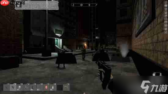 《杀出重围重制版》Steam页面公开！国区预购不到百元