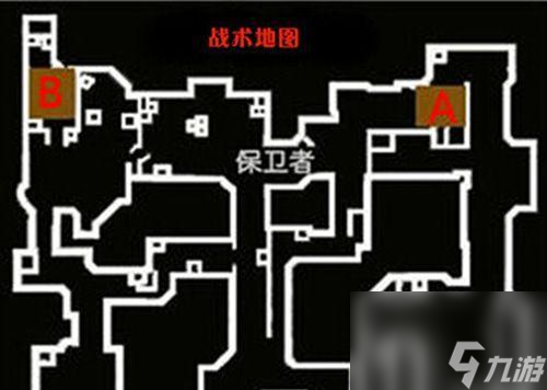 穿越火线A点进入技巧是什么 有什么快速进入的方法 
