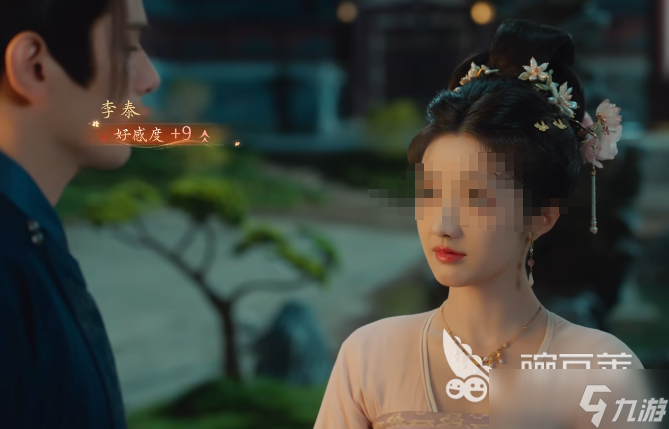 盛世天下李泰剧情介绍 盛世天下李泰游戏攻略