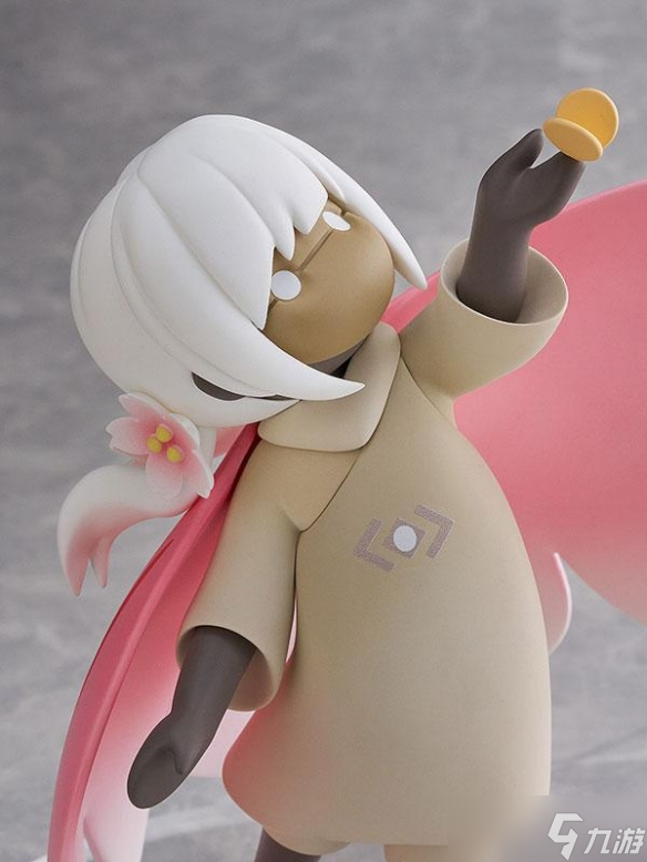 GSC《Sky 光·遇》POP UP PARADE 光之子系列新作