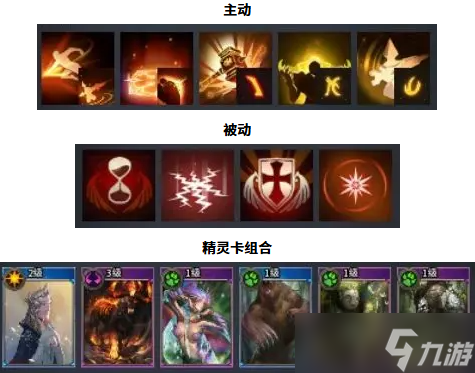 零度曙光神盾流怎么玩-神盾流派配置推荐