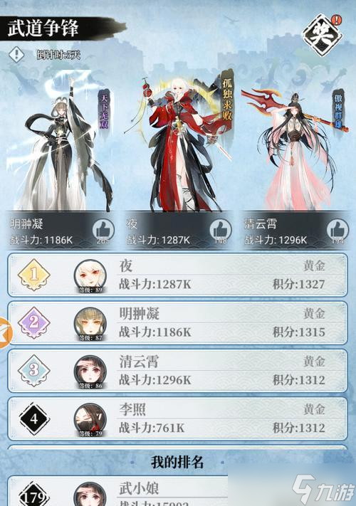 打造无尽武道的日月神教（以武娘外传为载体的历史演义）