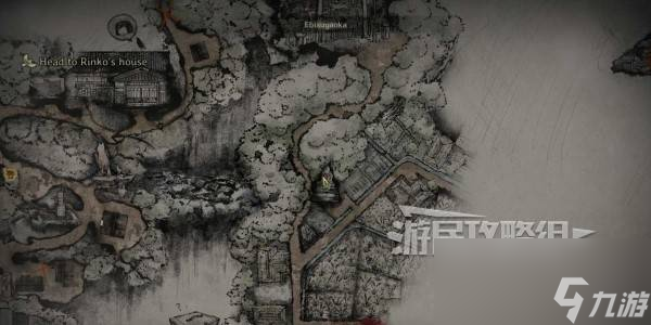 寂静岭f灵刀位置及获取方法 灵刀怎么获得