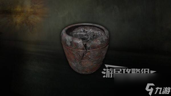 寂静岭f灵刀位置及获取方法 灵刀怎么获得