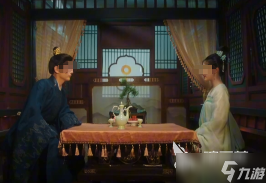盛世天下李泰剧情介绍 盛世天下李泰游戏攻略