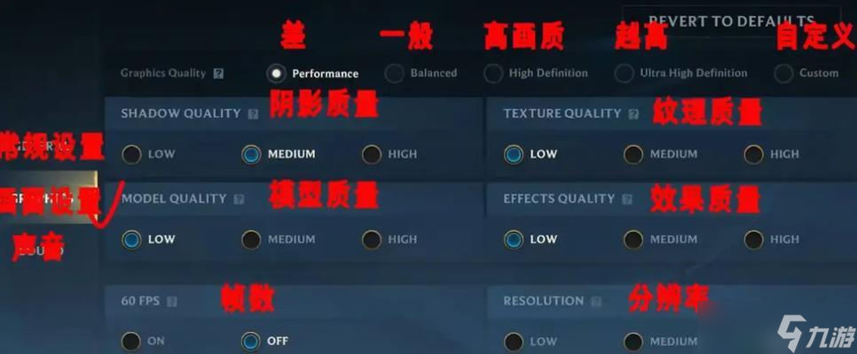 英雄联盟调整亮度的正确方法是什么？