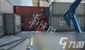 巴克什野外物资箱在哪