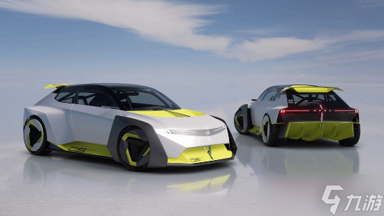 《GT赛车7》1.63版更新：5款新车+多场赛事活动！