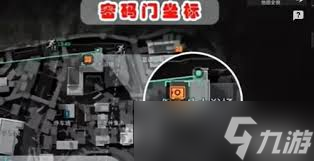 三角洲行动巴克什密码是什么