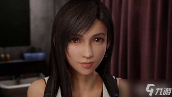 《ff7重制版》多平台开放预订!官方发布四大主角介绍
