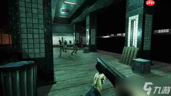 《杀出重围重制版》Steam页面公开！国区预购不到百元