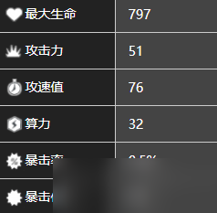 少前云图计划缠枝评测怎么
