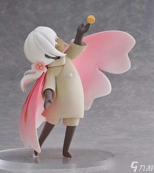GSC《Sky 光·遇》POP UP PARADE 光之子系列新作