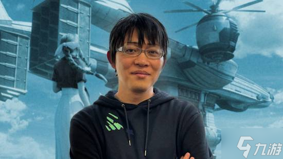 外媒采访SE滨口直树 《最终幻想7》重制系列回归Xbox是想获取更大受众