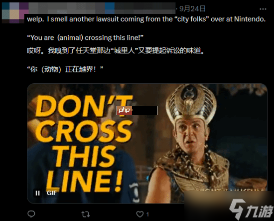 帕鲁高管回应《幻兽帕鲁：帕鲁农场》疑似碰瓷《宝可梦 pokopia》：乱讲阴谋论