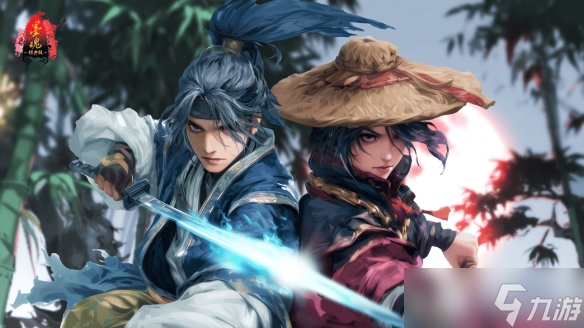 10月14日上线 《墨魂 经典版》宣布开启事前预约