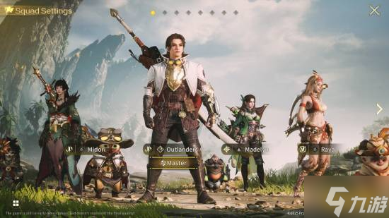 PCGamesN采访腾讯《怪物猎人：旅人》手游制作人：可以一键释放连招