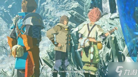 PS5版《怪猎物语3》18分钟实机：战斗、探索抢先看